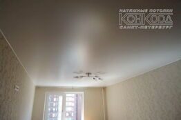 Наша работа на ул. Шувалова д. 17 (Новое Девяткино) ЖК Краски лета